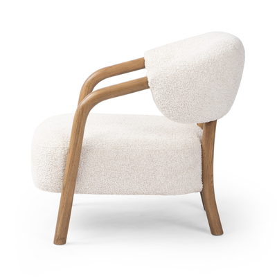 Brodie Chair by Four Hands