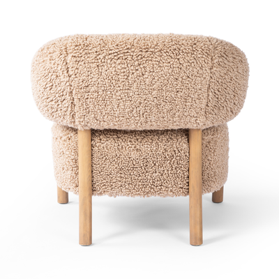 Brodie Chair by Four Hands