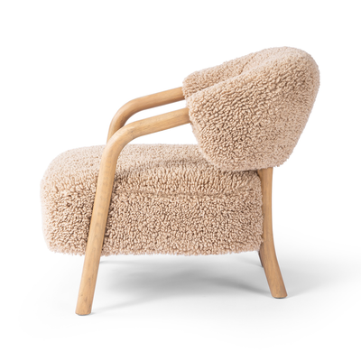 Brodie Chair by Four Hands