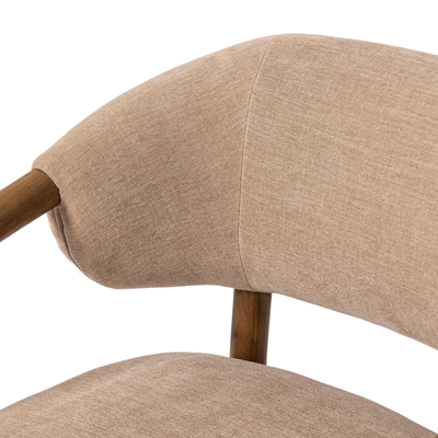 Brodie Chair by Four Hands