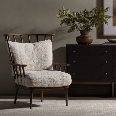 Graham Chair by Four Hands