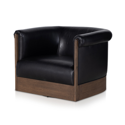 Colby Swivel Chair