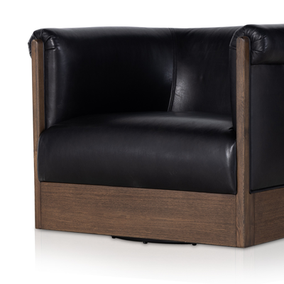 Colby Swivel Chair