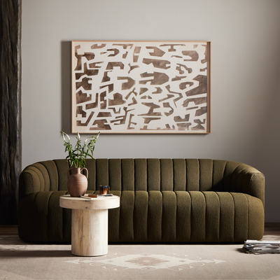 Elliana Sofa by Four Hands