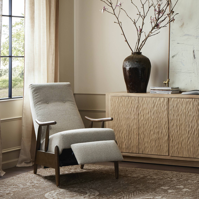 Jarvis Recliner