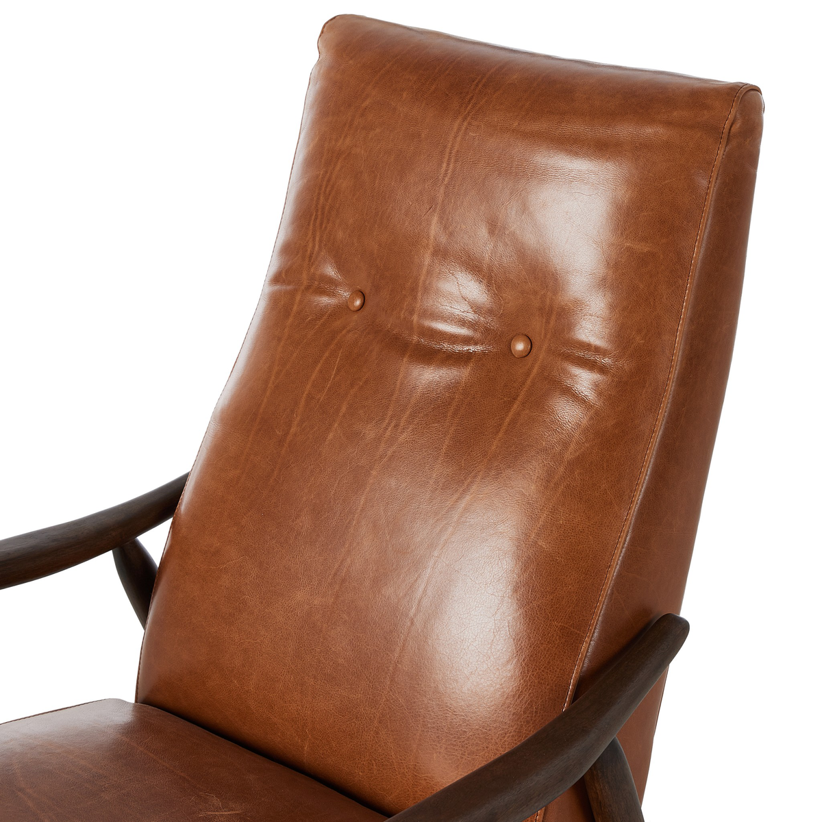 Jarvis Recliner