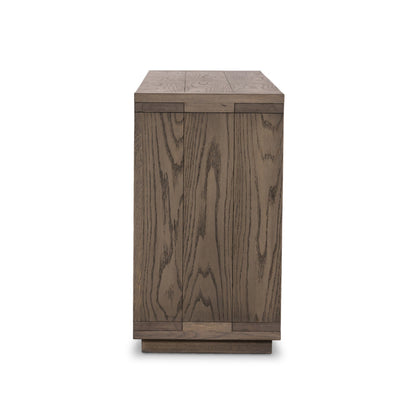 Warby 6 Drawer Dresser