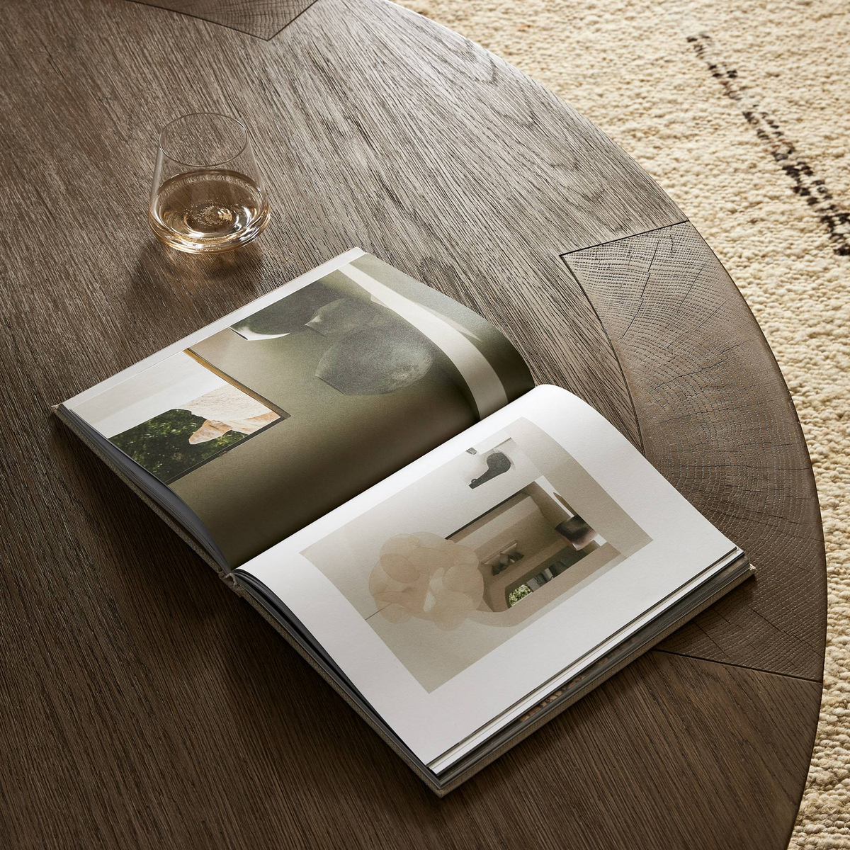 Sheffield Coffee Table