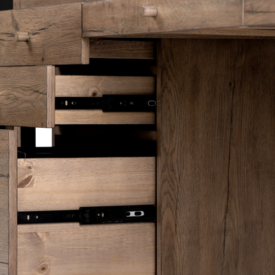 Suspension Desk by Four Hands