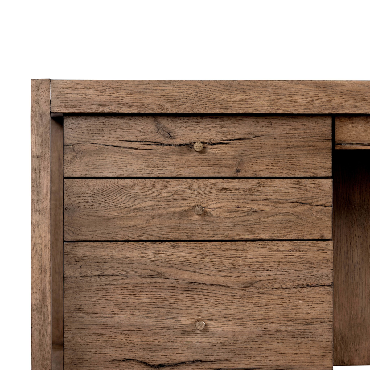 Suspension Desk by Four Hands