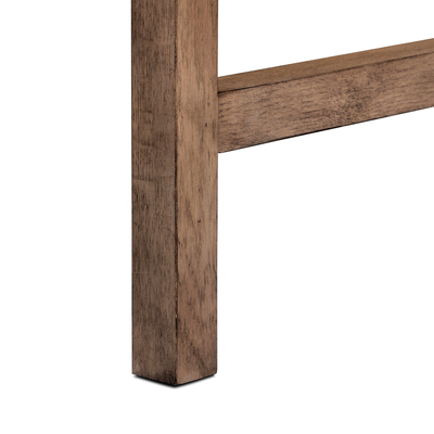 Suspension Desk by Four Hands