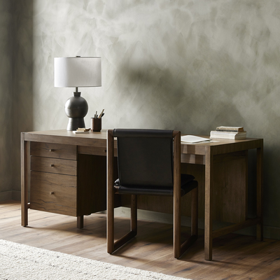 Suspension Desk by Four Hands