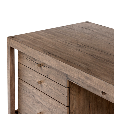 Suspension Desk by Four Hands
