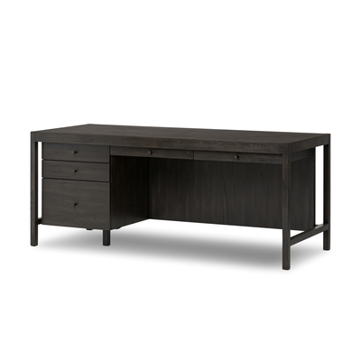 Suspension Desk by Four Hands