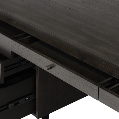 Suspension Desk by Four Hands