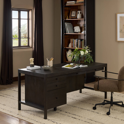 Suspension Desk by Four Hands