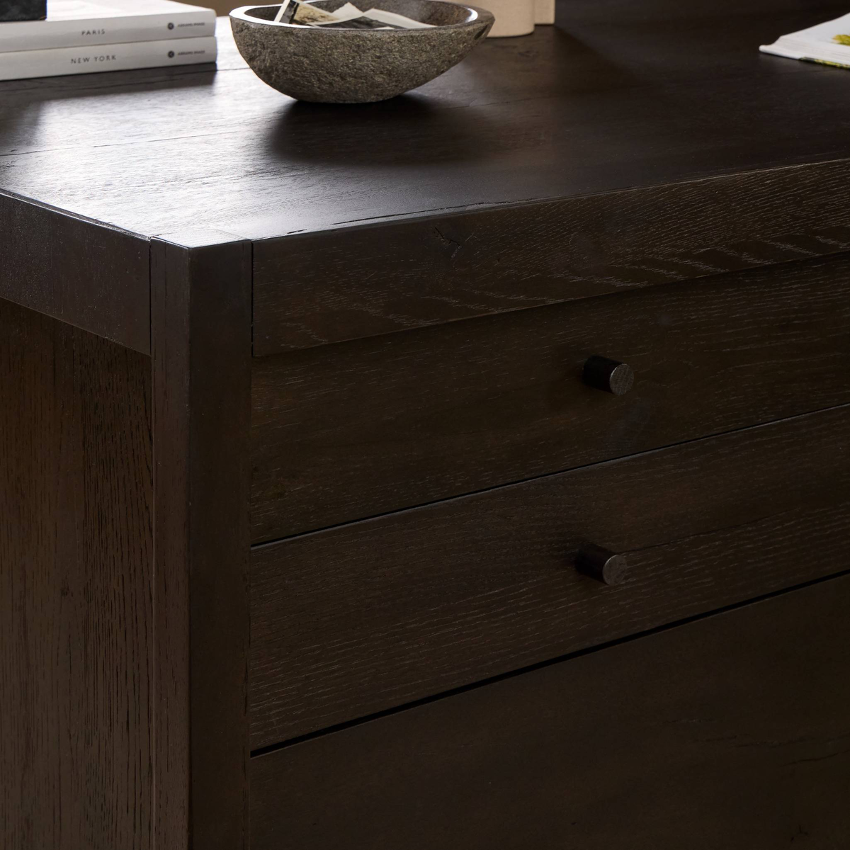 Suspension Desk by Four Hands