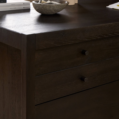 Suspension Desk by Four Hands