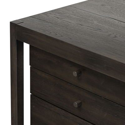 Suspension Desk by Four Hands