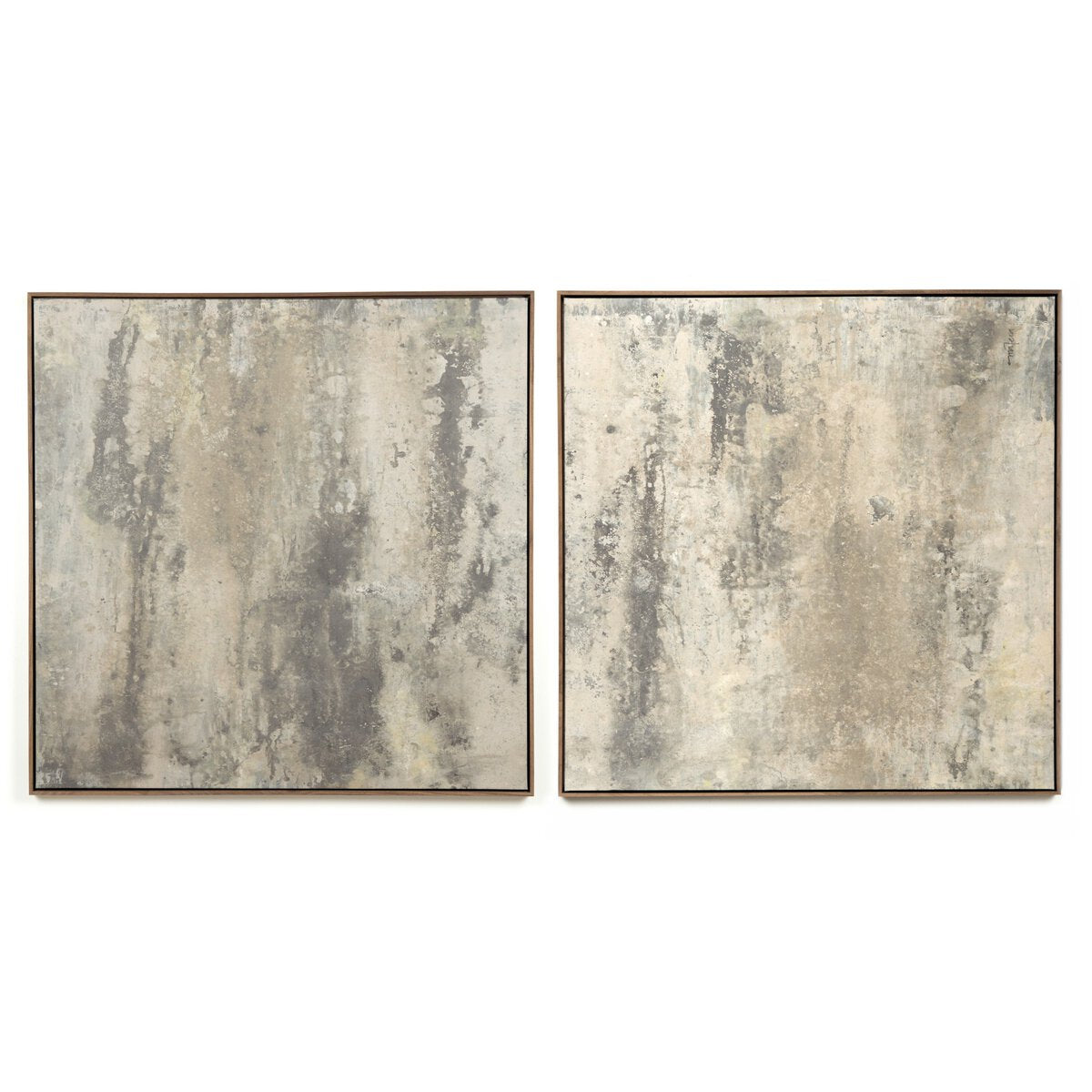 Penumbra Diptych By Matera