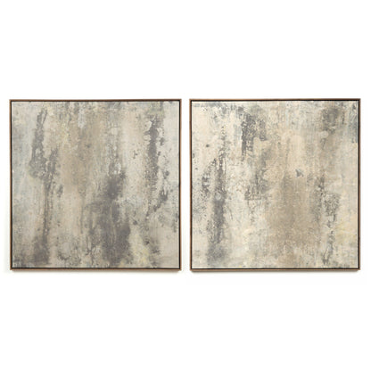 Penumbra Diptych By Matera