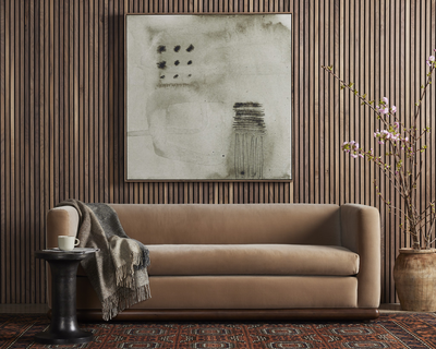 Study Vi By Jess Engle by Four Hands