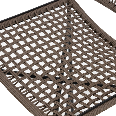 Wharton Outdoor Bar + Counter Stool