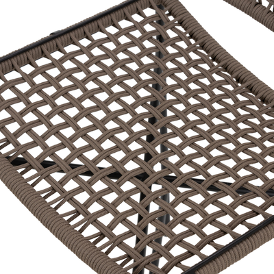 Wharton Outdoor Bar + Counter Stool