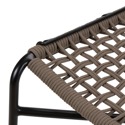 Wharton Outdoor Bar + Counter Stool