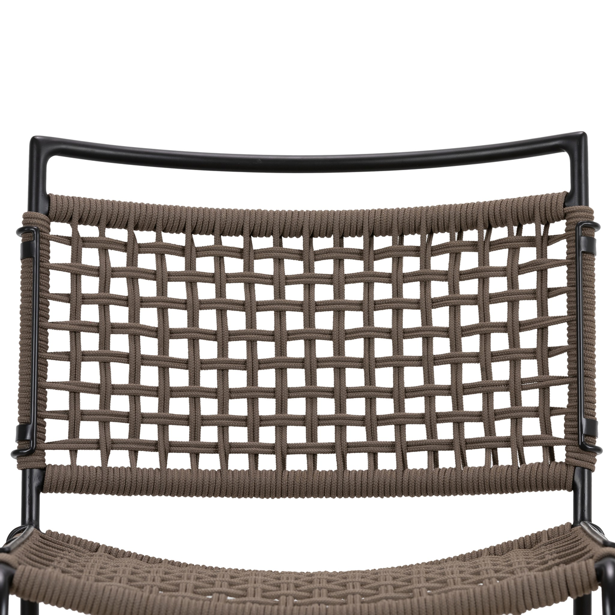 Wharton Outdoor Bar + Counter Stool