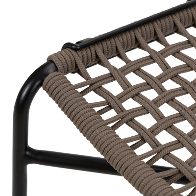 Wharton Outdoor Dining Chair
