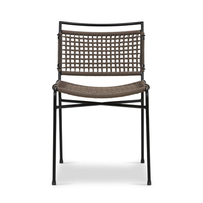 Wharton Outdoor Dining Chair