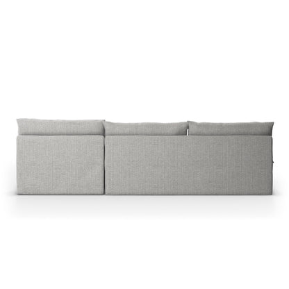 Grant Outdoor 2-Piece Sectional