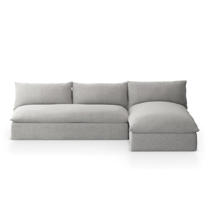 Grant Outdoor 2-Piece Sectional
