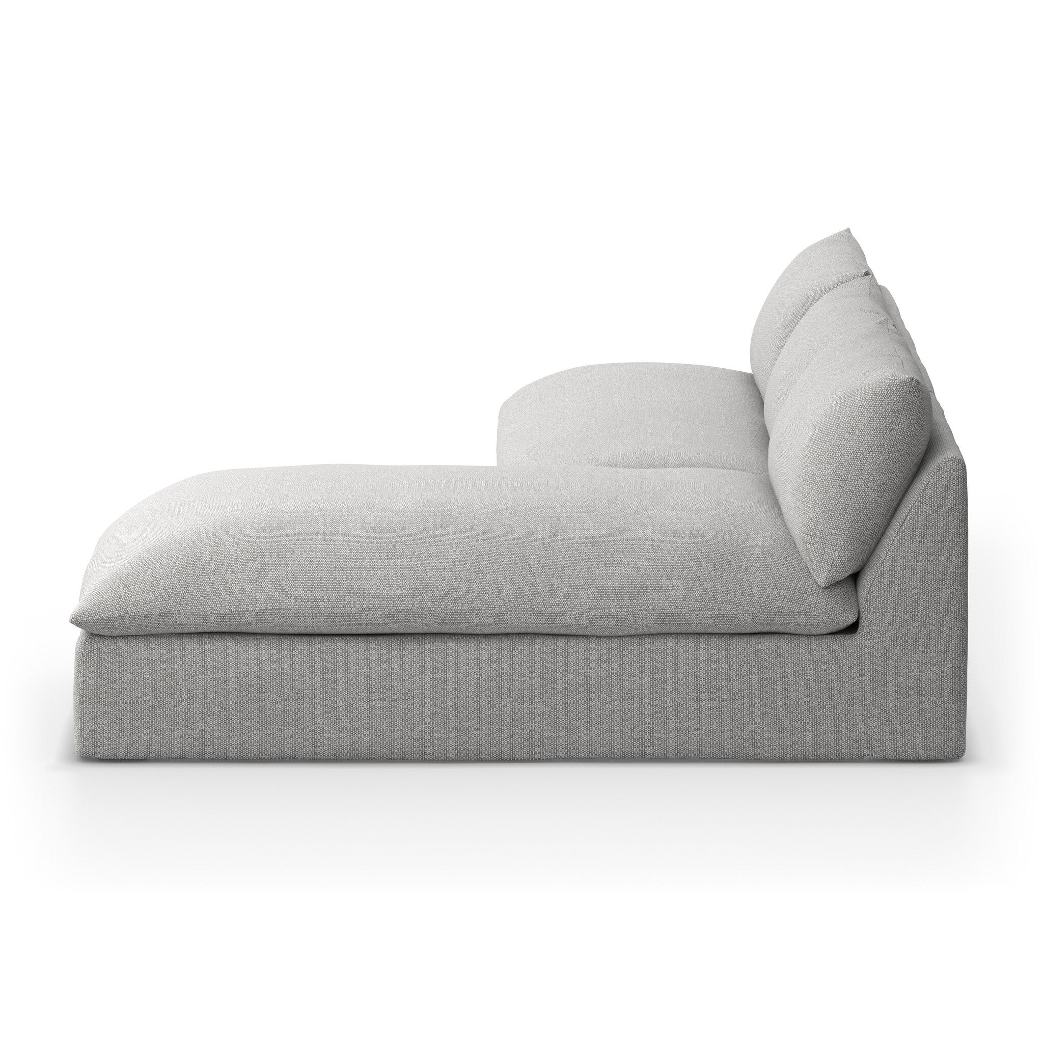 Grant Outdoor 2-Piece Sectional