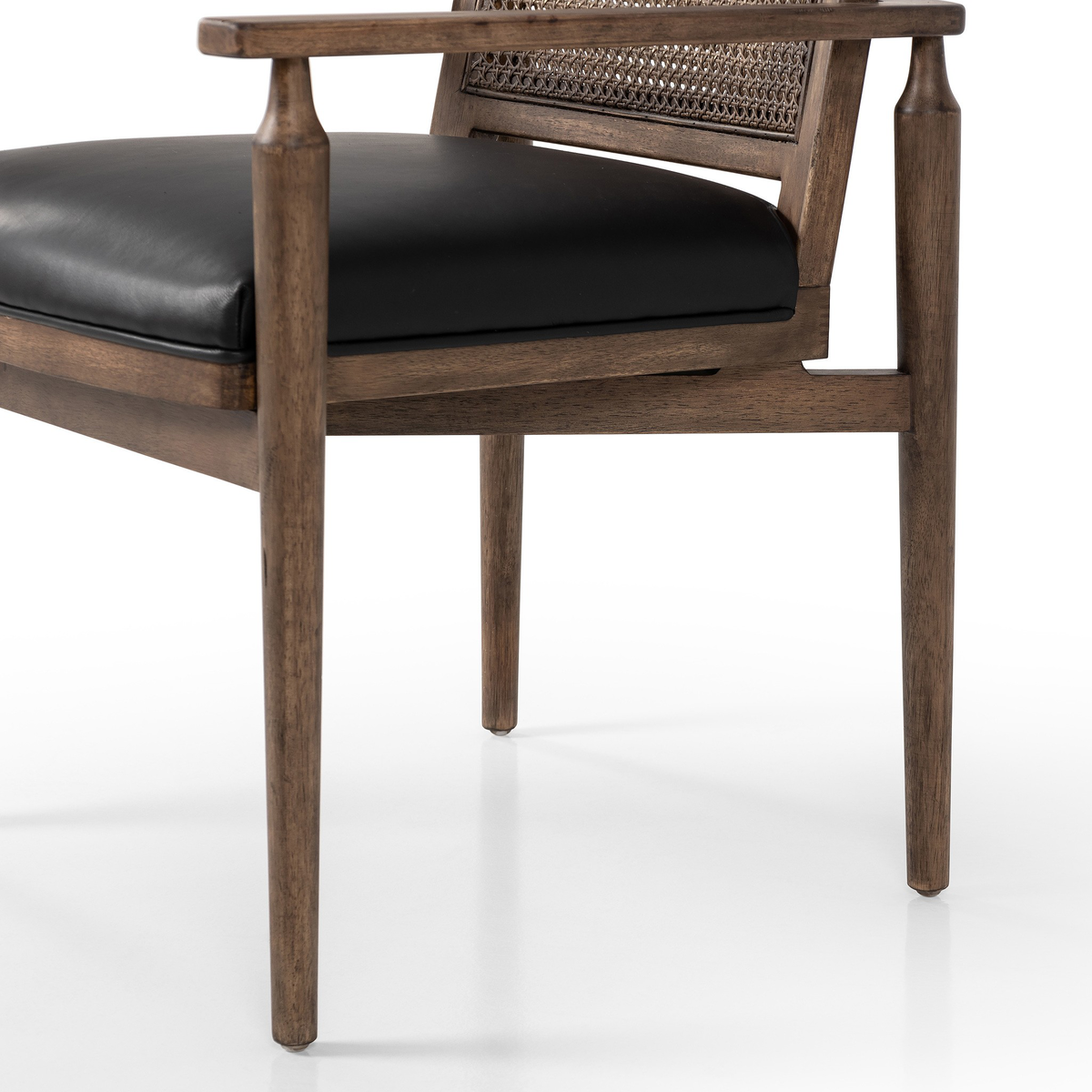 Xavier Dining Armchair by Four Hands