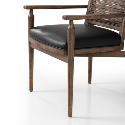 Xavier Dining Armchair by Four Hands