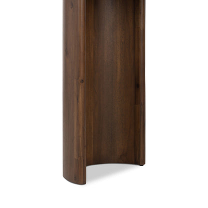 Paden Large Console Table