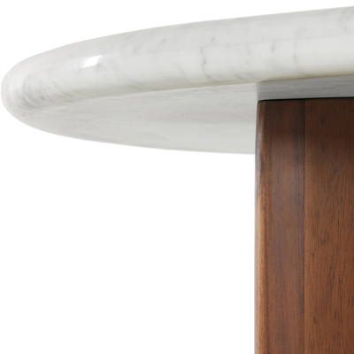 Paden Large Console Table