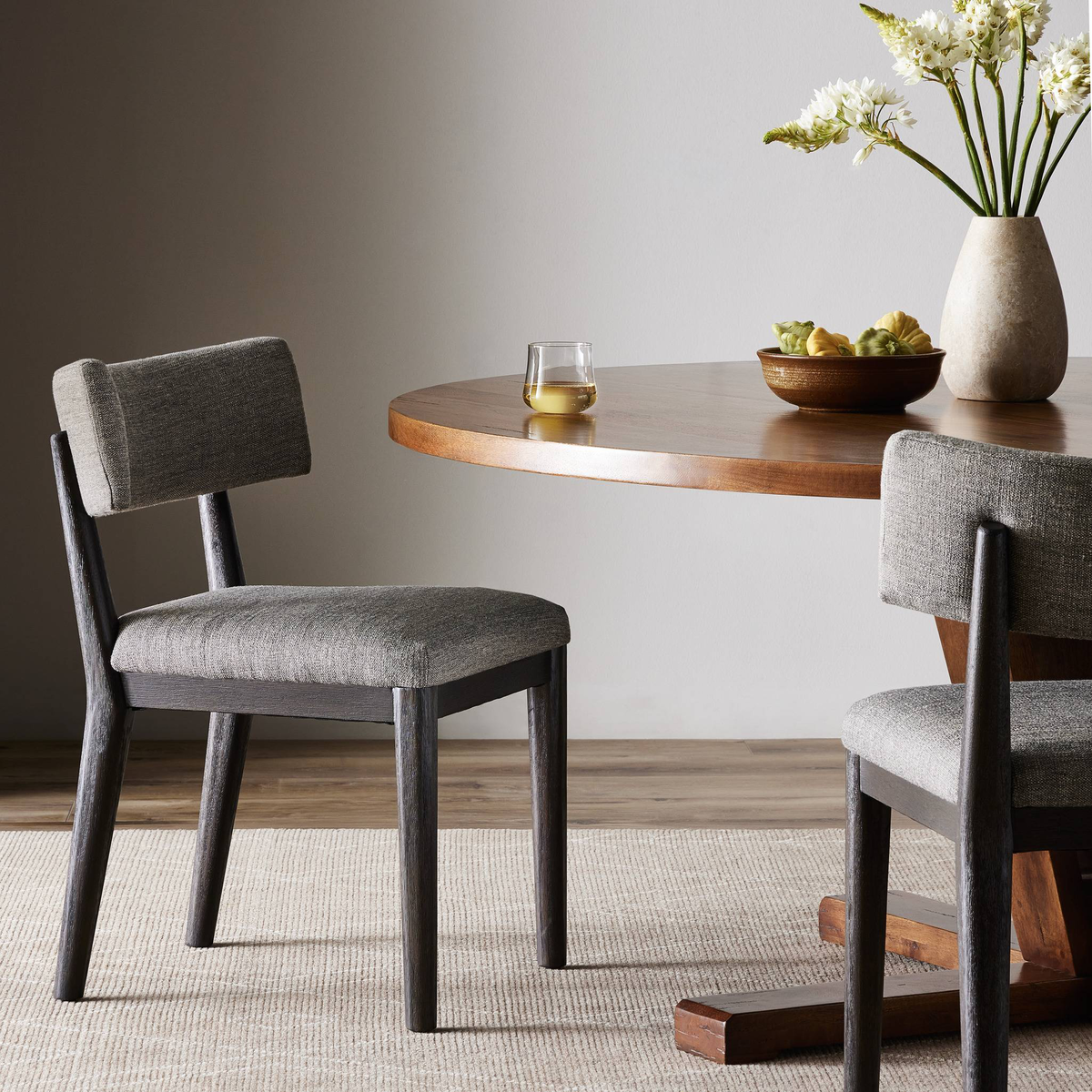 Cardell Dining Chair by Four Hands