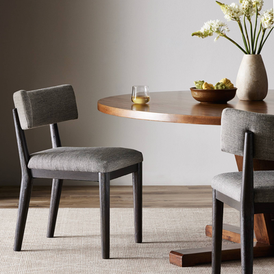 Cardell Dining Chair by Four Hands