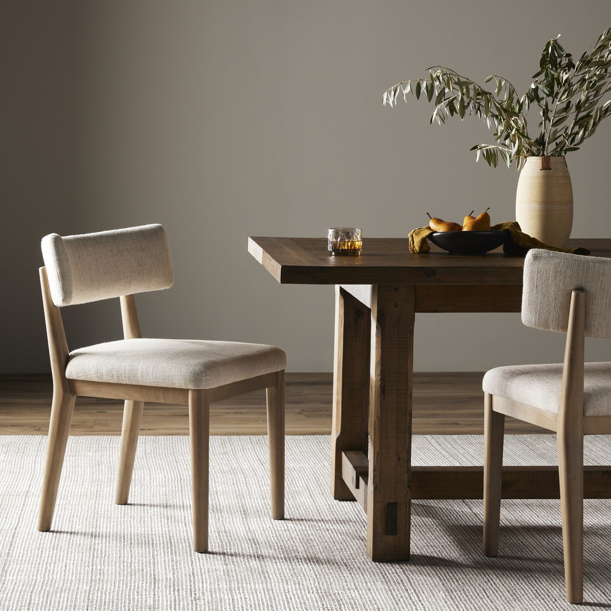 Cardell Dining Chair by Four Hands