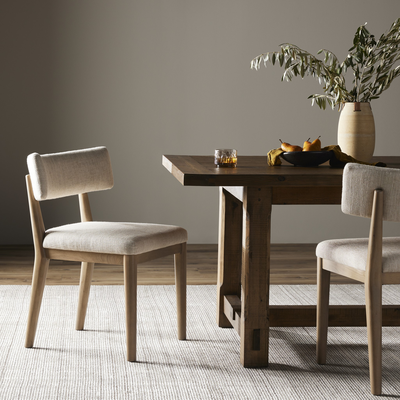 Cardell Dining Chair by Four Hands