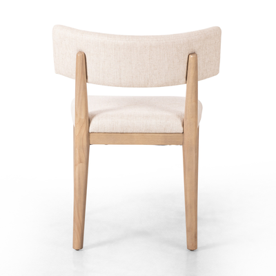 Cardell Dining Chair by Four Hands