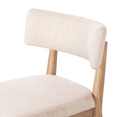 Cardell Dining Chair by Four Hands