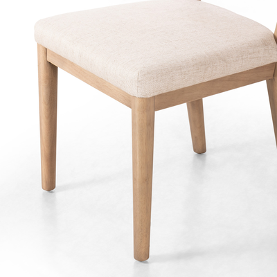 Cardell Dining Chair by Four Hands