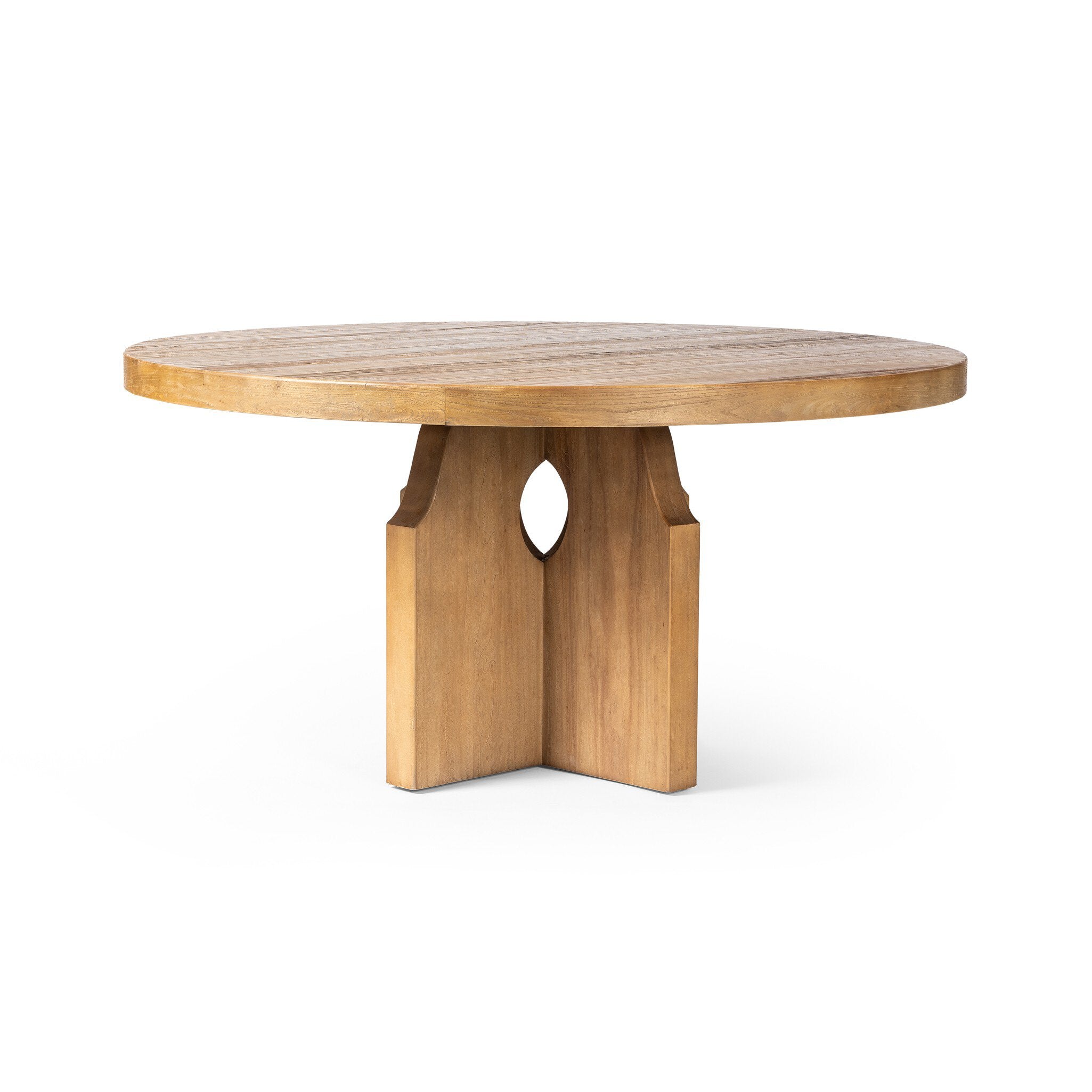 Allandale Round Dining Table