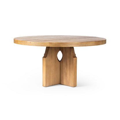 Allandale Round Dining Table