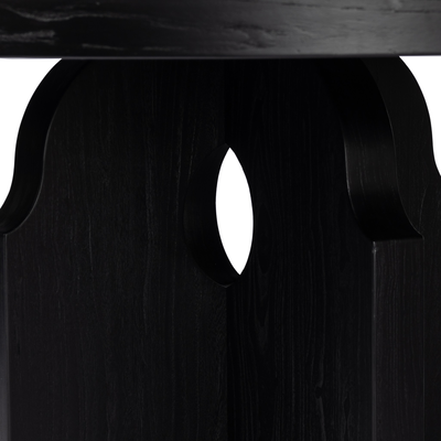 Allandale Round Dining Table by Four Hands