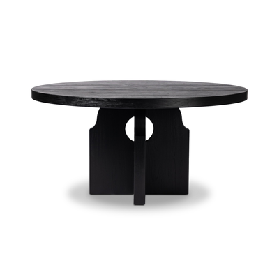 Allandale Round Dining Table by Four Hands